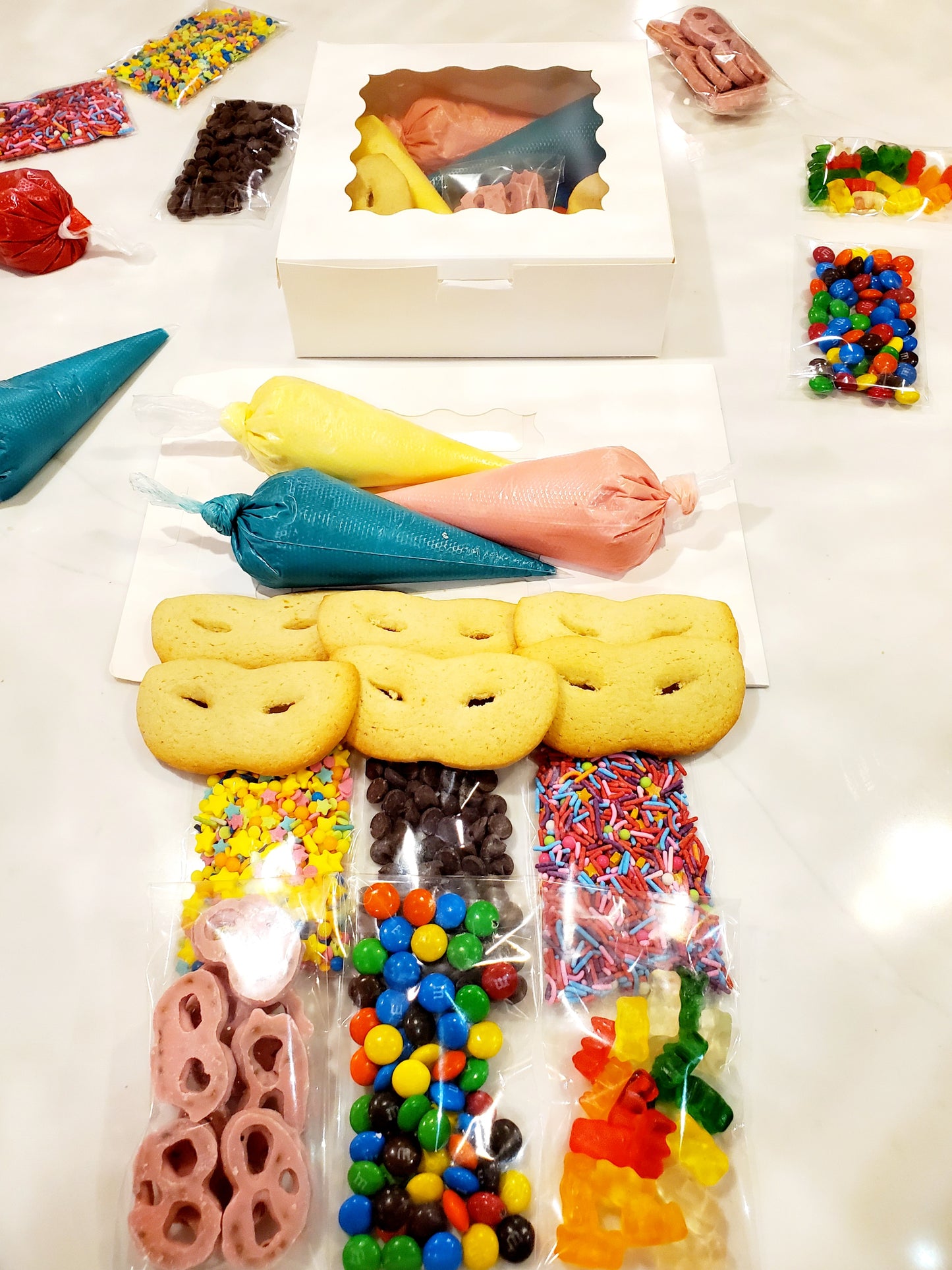 Purim Gift