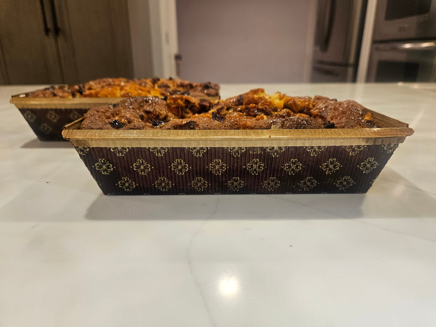 Apple-Maple Cake