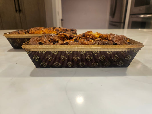 Apple-Maple Cake