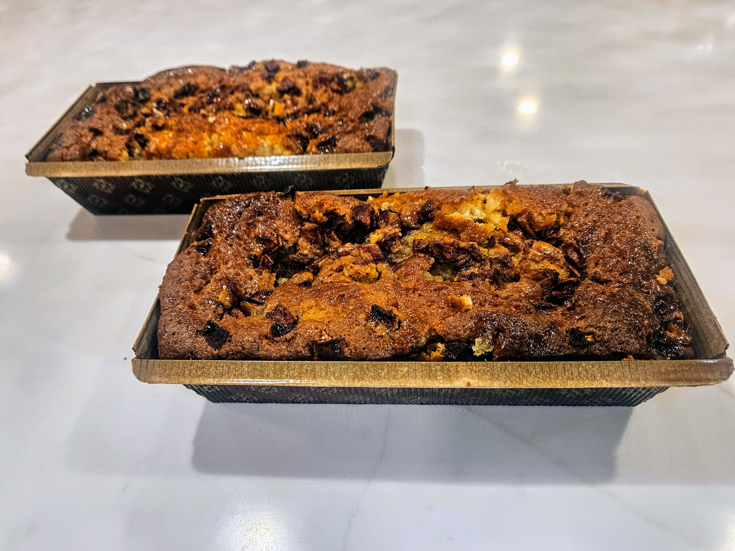 Apple-Maple Cake