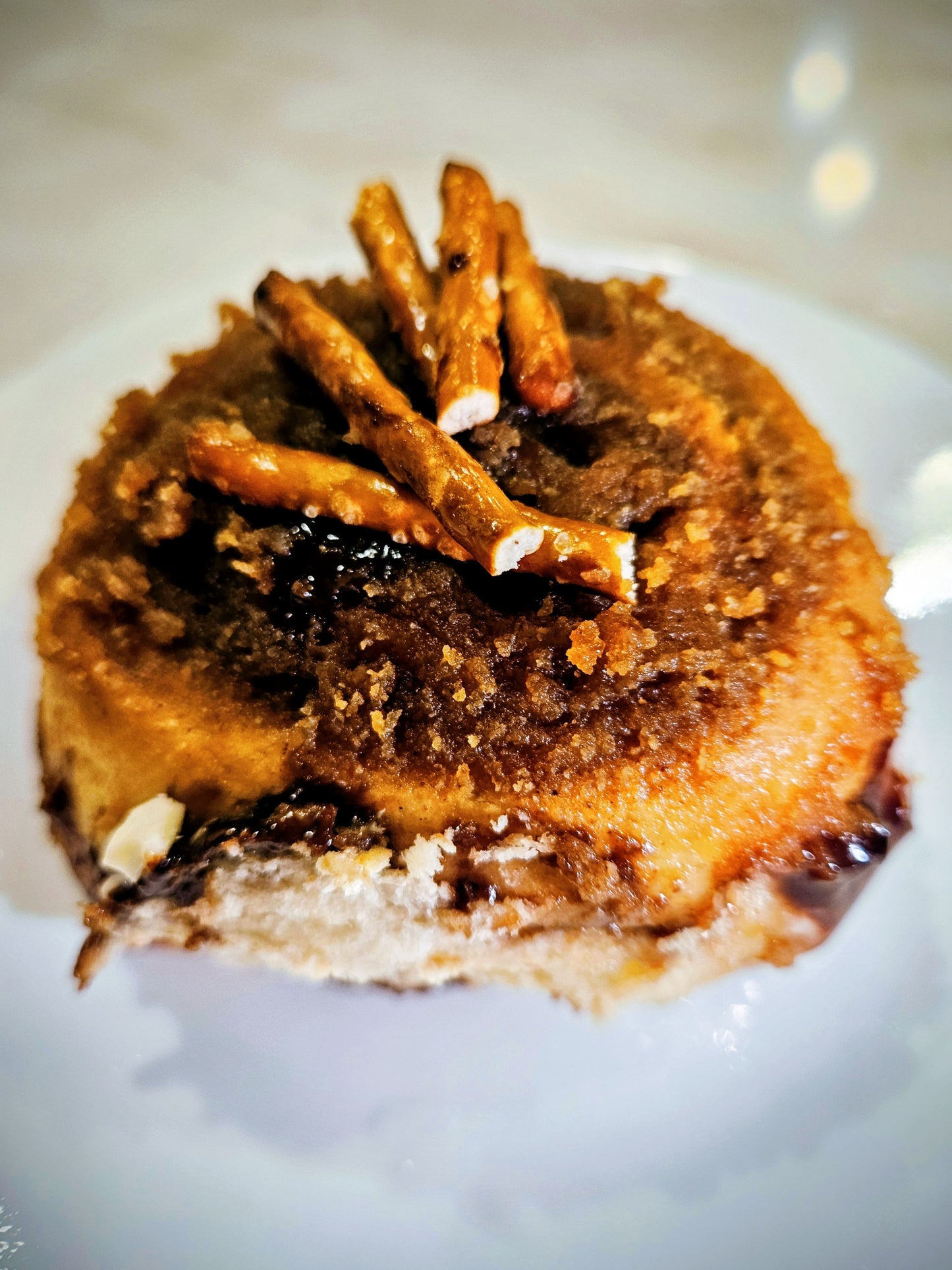 Large Cinnamon Rolls