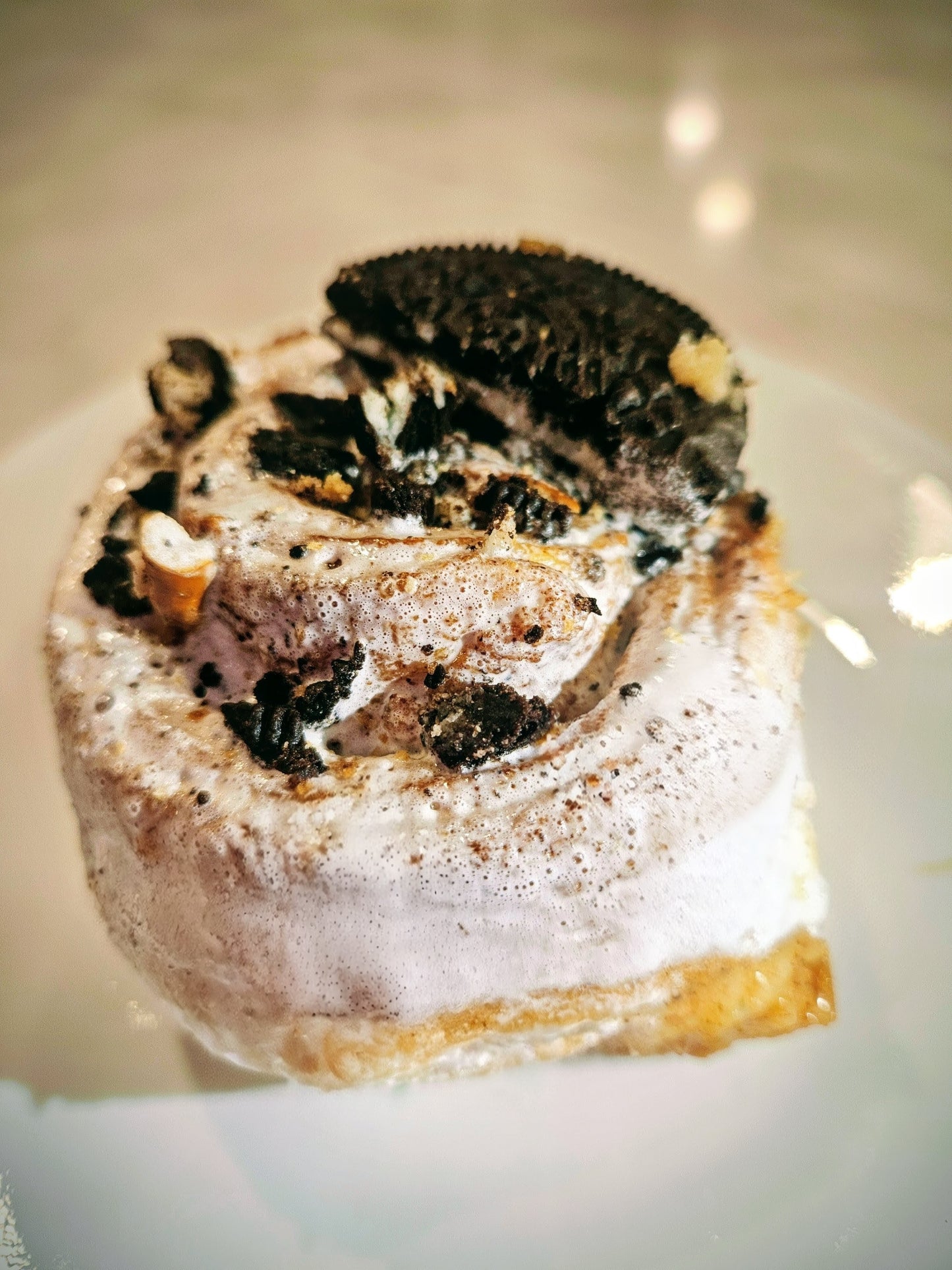 Large Cinnamon Rolls