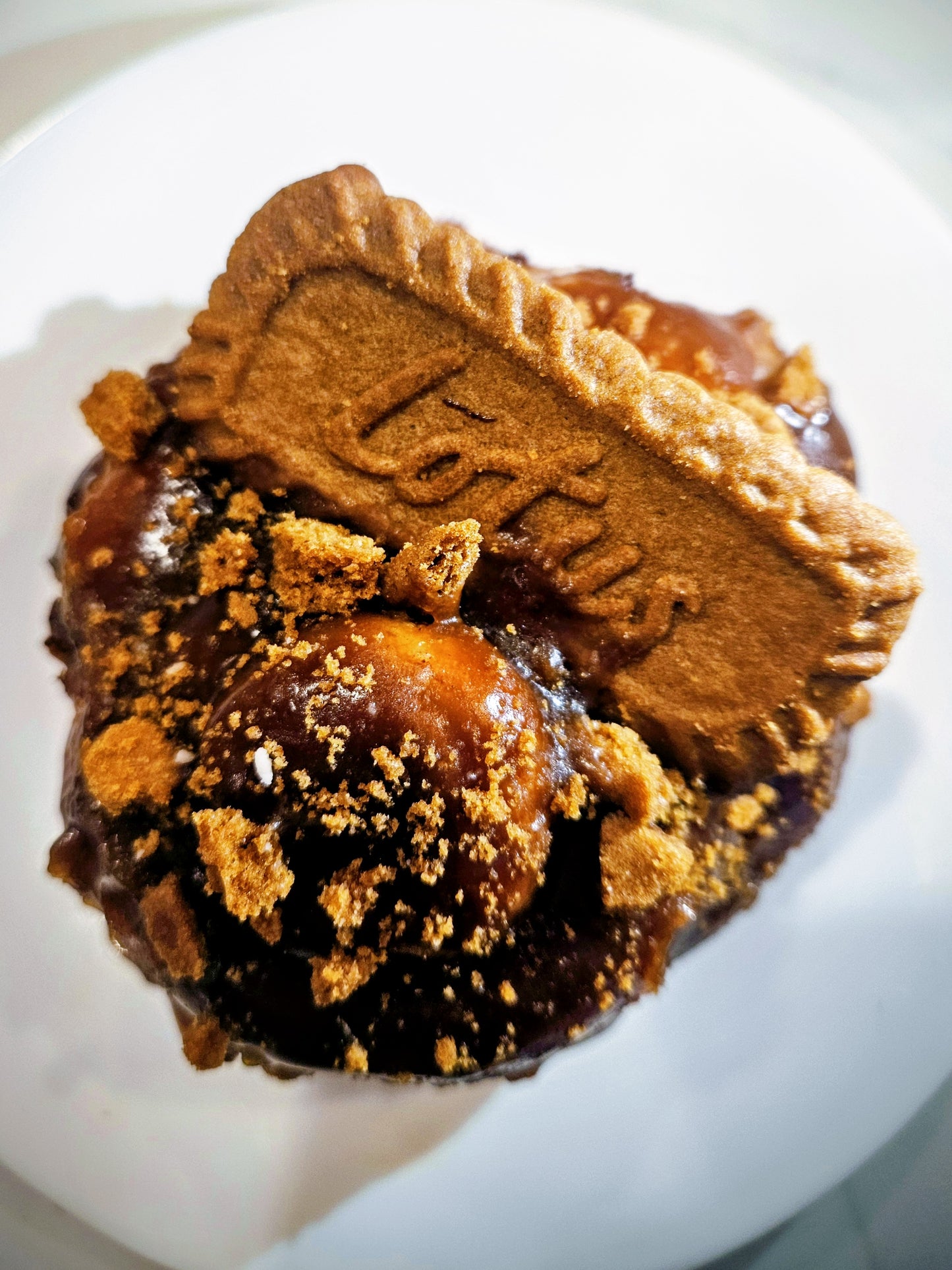 Large Cinnamon Rolls