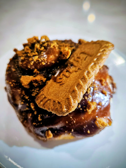 Large Cinnamon Rolls