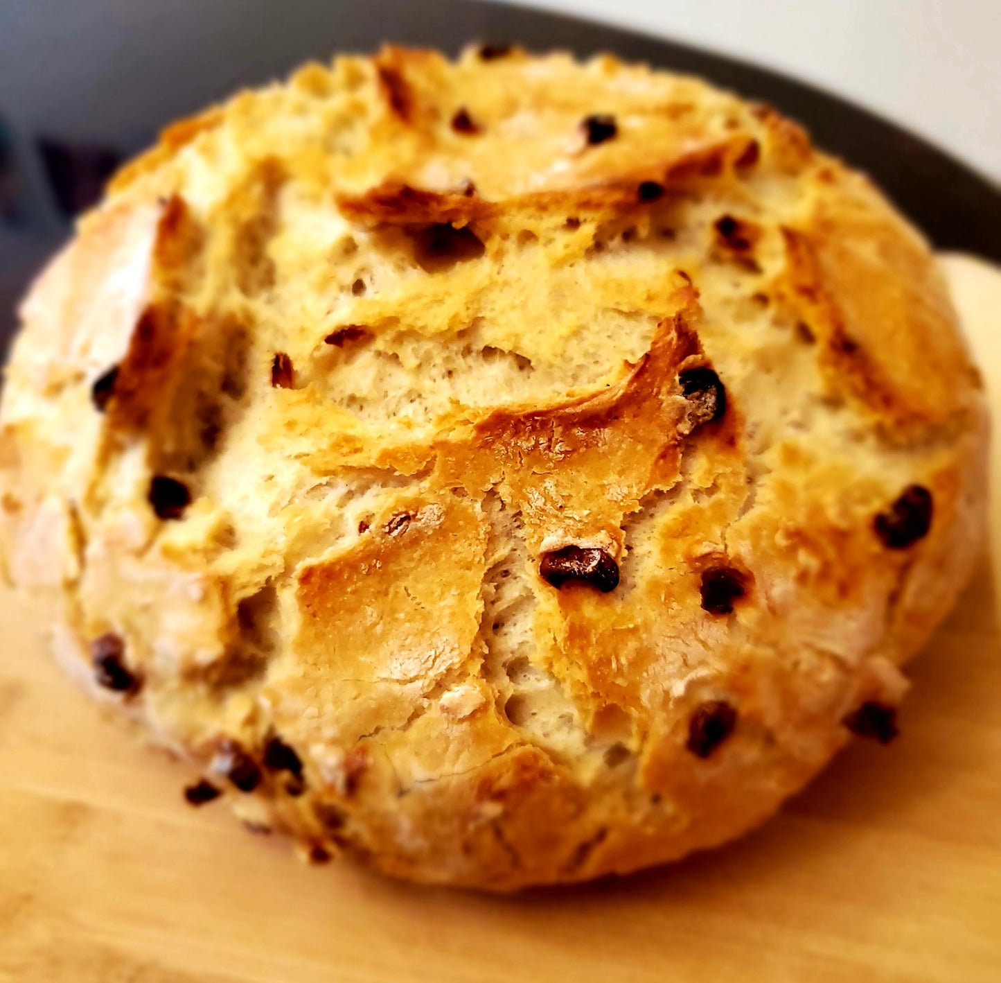 Olive Bread
