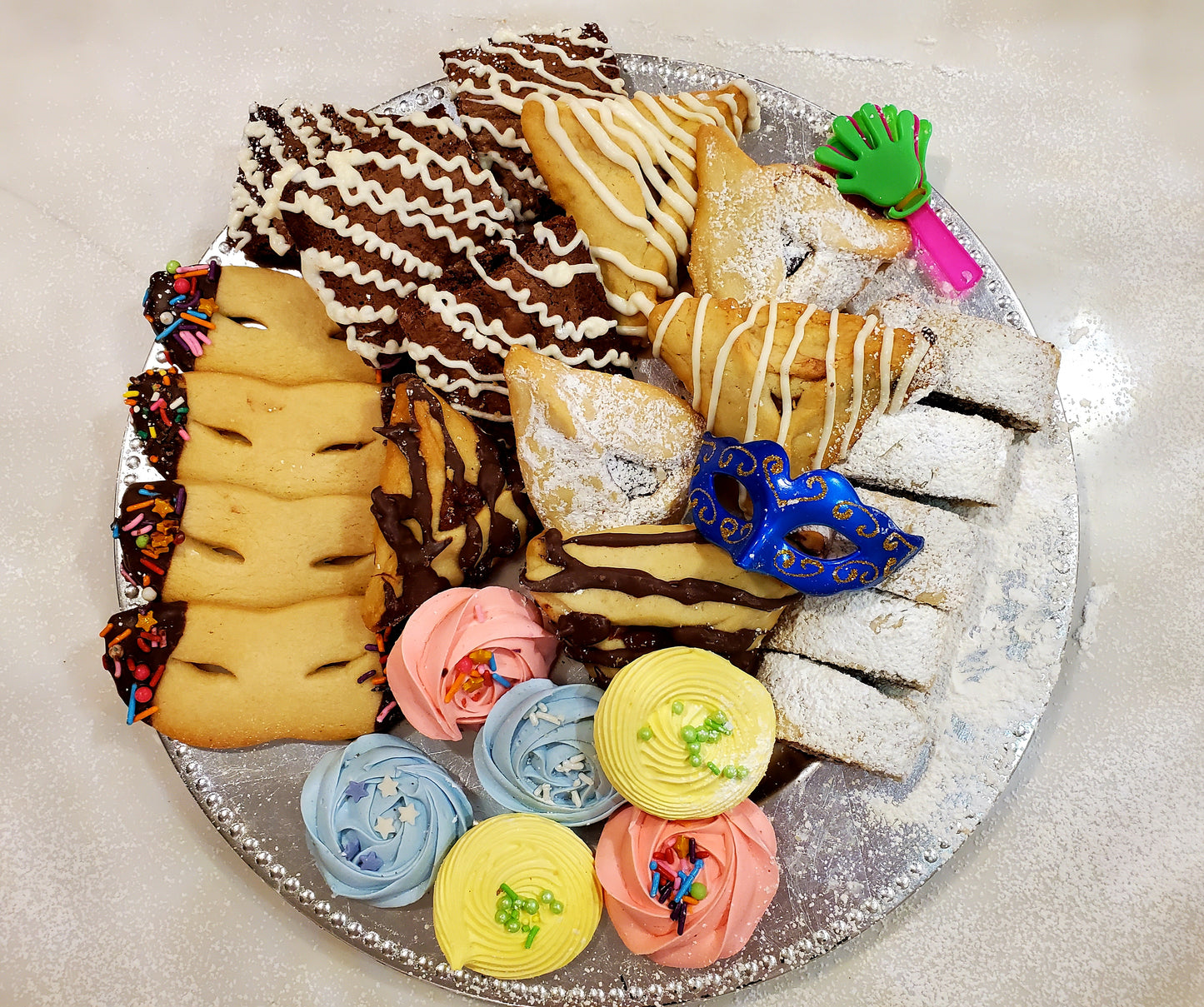 Purim Gift