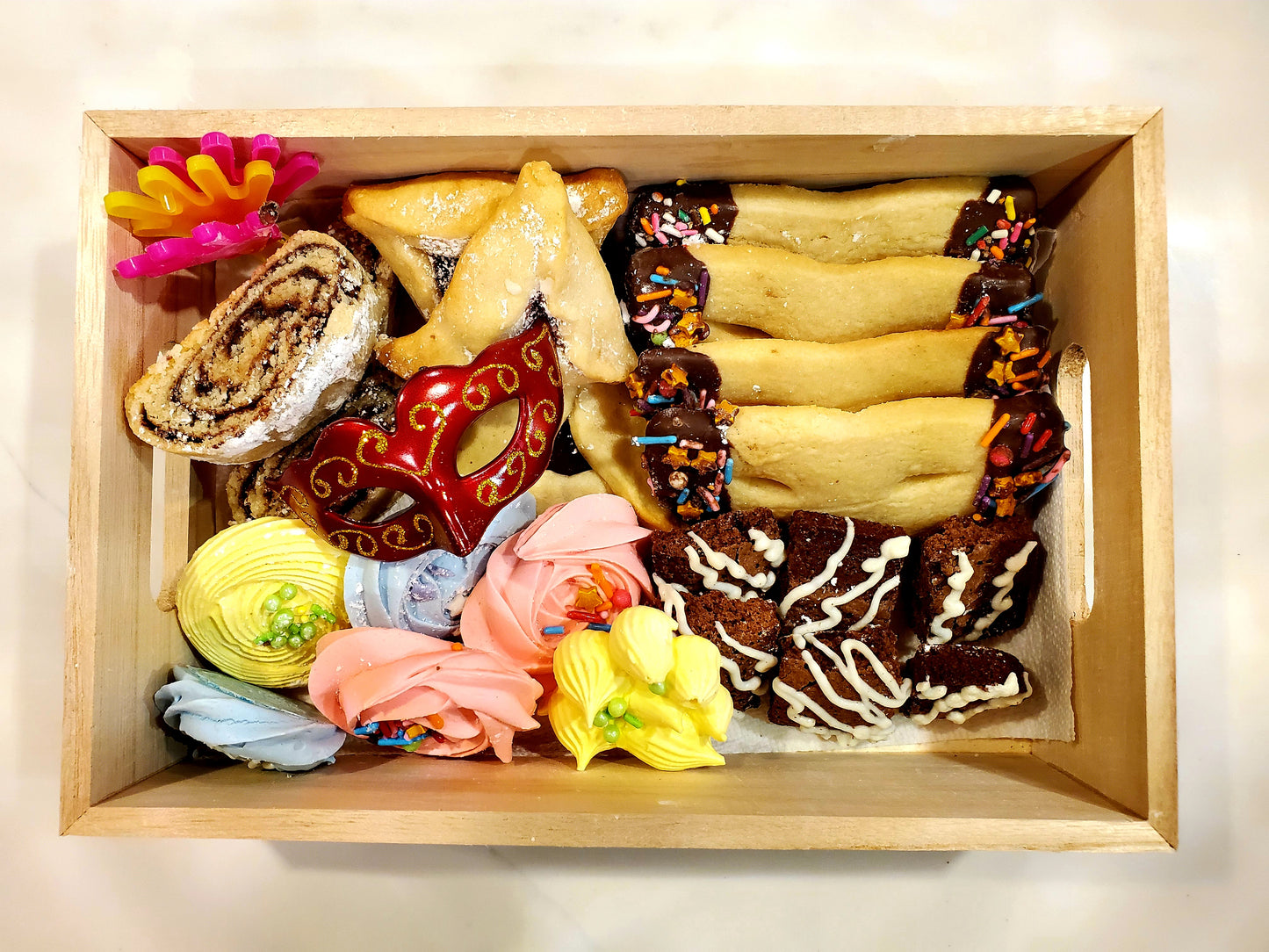 Purim Gift