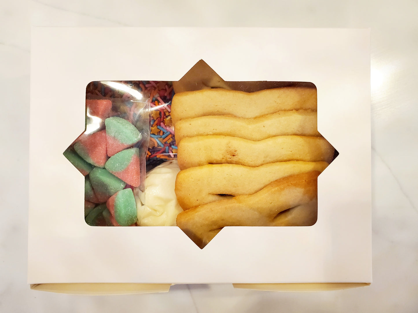 Purim Kit