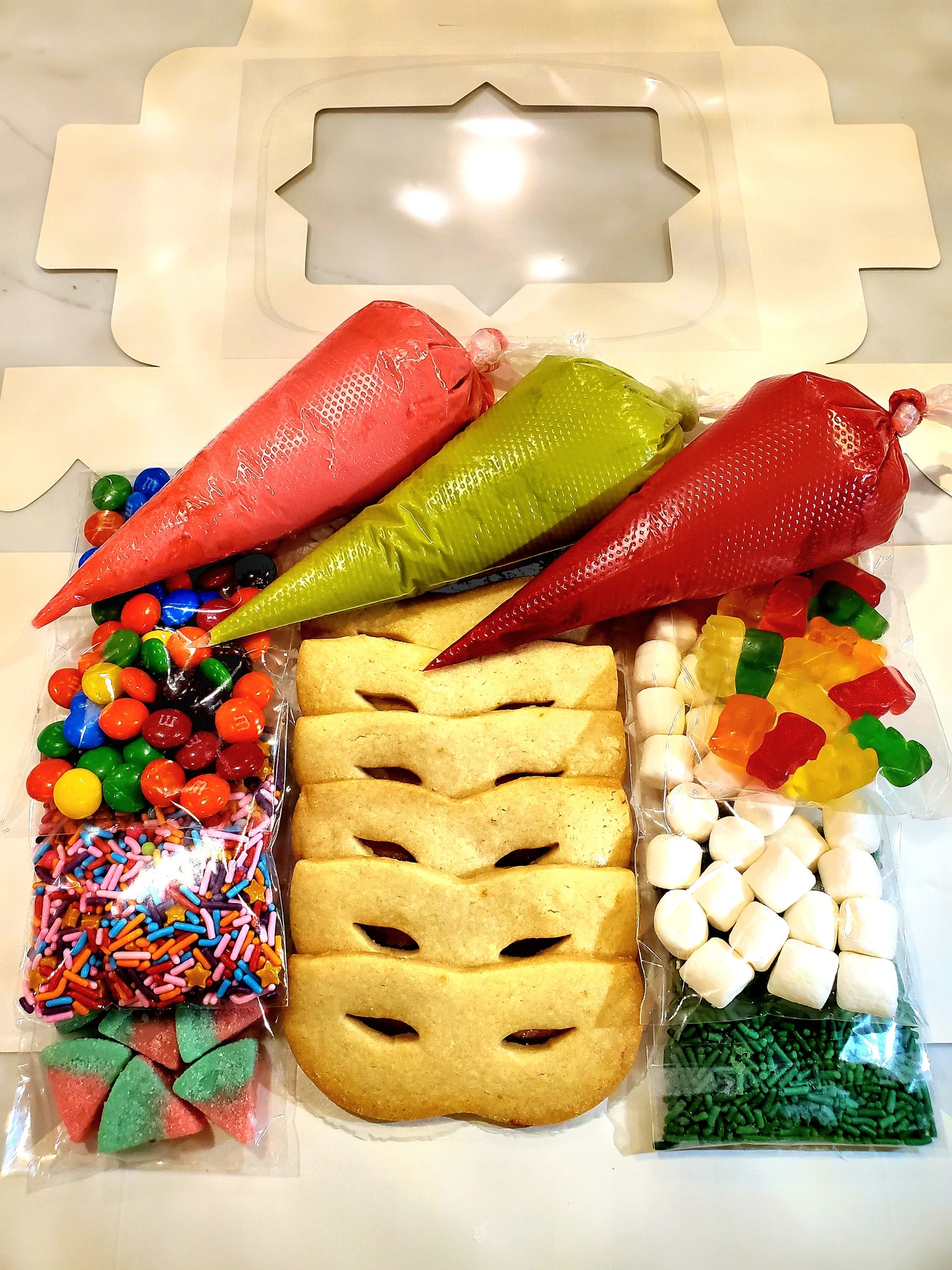 Purim Gift