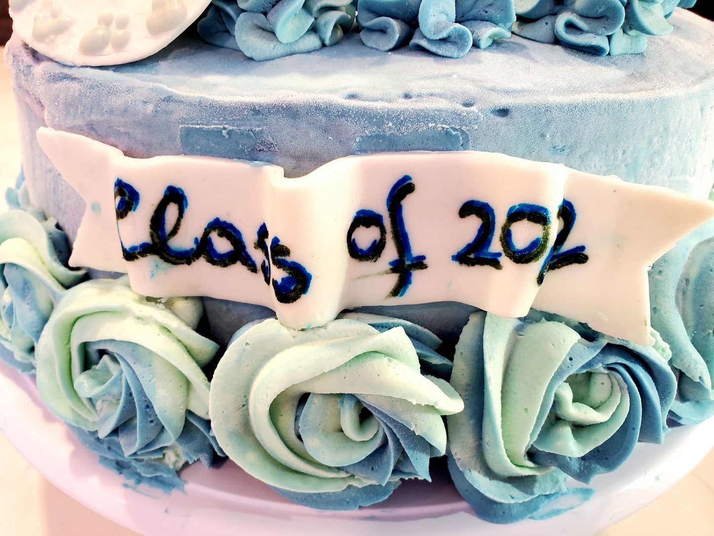 Graduation Cake